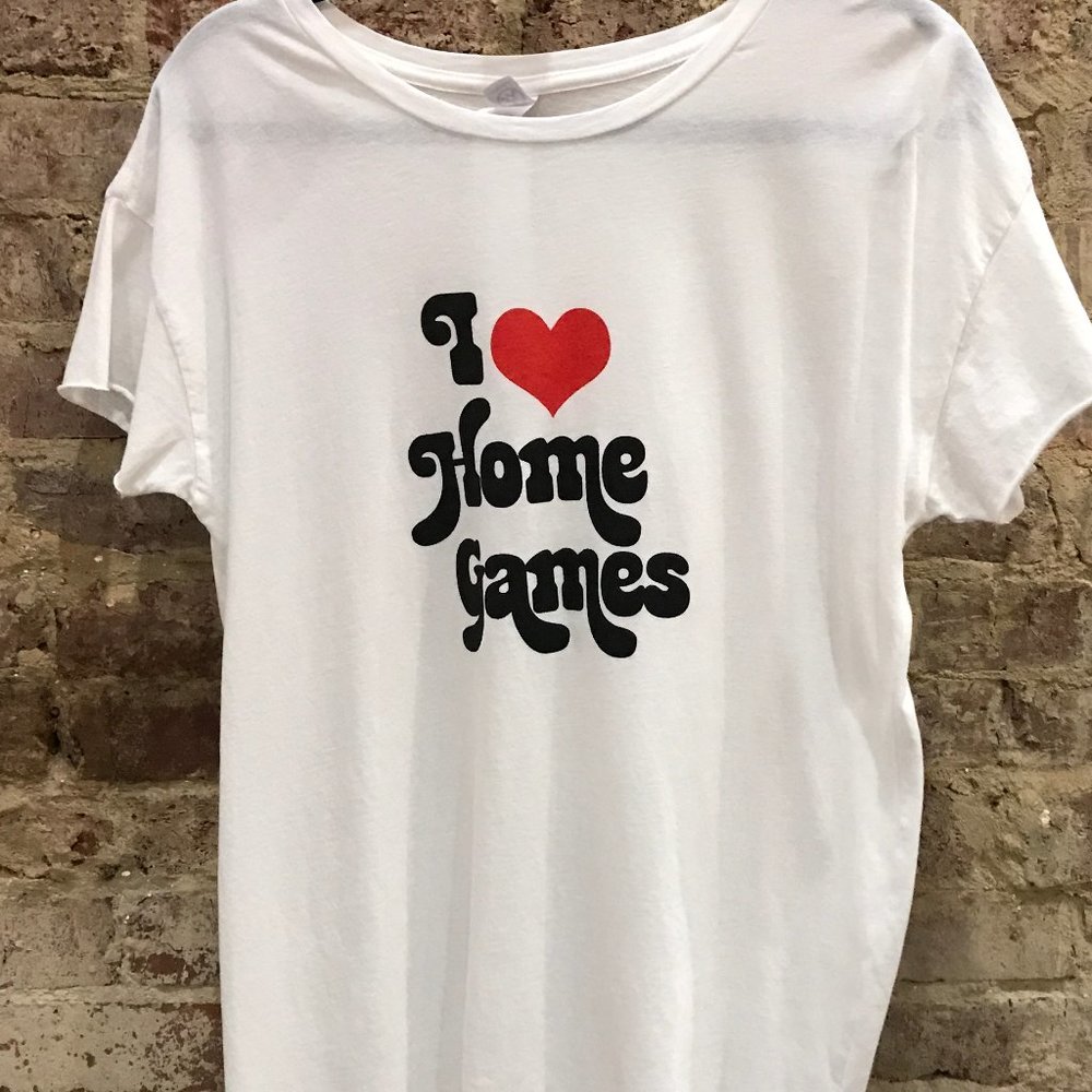 Charlie Southern White Tee